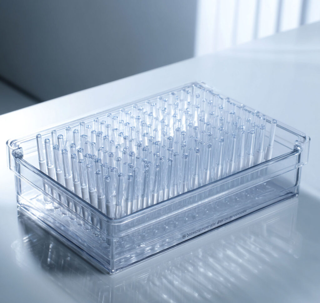 Auto Pipette Tips Calgary - MaxBiochem